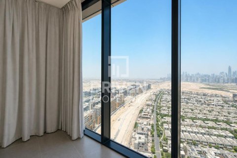 Mohammed Bin Rashid City, Dubai, संयुक्त अरब अमीरात में अपार्टमेंट, 1 बेडरूम, 66.15 वर्ग मीटर, संख्या 762513 - फ़ोटो 10