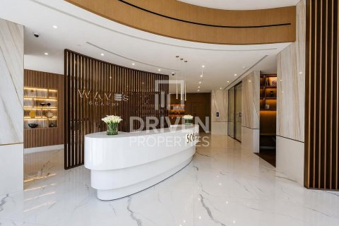 Mohammed Bin Rashid City, Dubai, संयुक्त अरब अमीरात में अपार्टमेंट, 1 बेडरूम, 66.15 वर्ग मीटर, संख्या 762513 - फ़ोटो 30