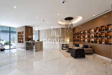 Mohammed Bin Rashid City, Dubai, संयुक्त अरब अमीरात में अपार्टमेंट, 1 बेडरूम, 66.15 वर्ग मीटर, संख्या 762513 - फ़ोटो 27