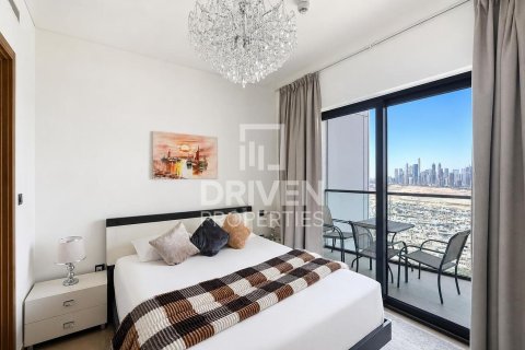 Mohammed Bin Rashid City, Dubai, संयुक्त अरब अमीरात में अपार्टमेंट, 1 बेडरूम, 66.15 वर्ग मीटर, संख्या 762513 - फ़ोटो 6