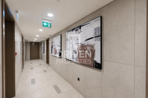 Mohammed Bin Rashid City, Dubai, संयुक्त अरब अमीरात में अपार्टमेंट, 1 बेडरूम, 66.15 वर्ग मीटर, संख्या 762513 - फ़ोटो 19