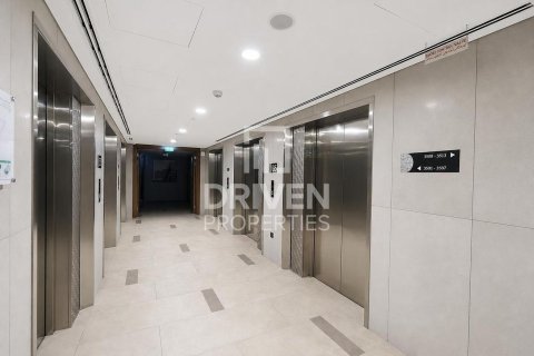 Mohammed Bin Rashid City, Dubai, संयुक्त अरब अमीरात में अपार्टमेंट, 1 बेडरूम, 66.15 वर्ग मीटर, संख्या 762513 - फ़ोटो 20