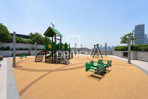 Mohammed Bin Rashid City, Dubai, संयुक्त अरब अमीरात में अपार्टमेंट, 1 बेडरूम, 66.15 वर्ग मीटर, संख्या 762513 - फ़ोटो 21