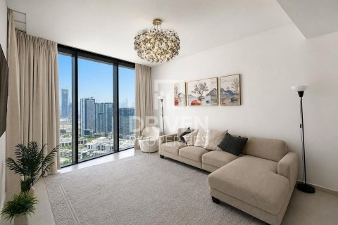 Mohammed Bin Rashid City, Dubai, संयुक्त अरब अमीरात में अपार्टमेंट, 1 बेडरूम, 66.15 वर्ग मीटर, संख्या 762513 - फ़ोटो 4