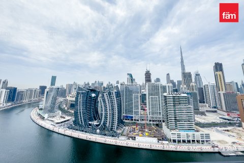 Penthouse em Business Bay, Dubai, EAU 2 quartos, 188.7 m2 № 713006