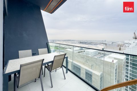 Penthouse zur Miete in Business Bay, Dubai, VAE 2 Schlafzimmer, 188.7 m2 Nr. 713006 - Foto 15
