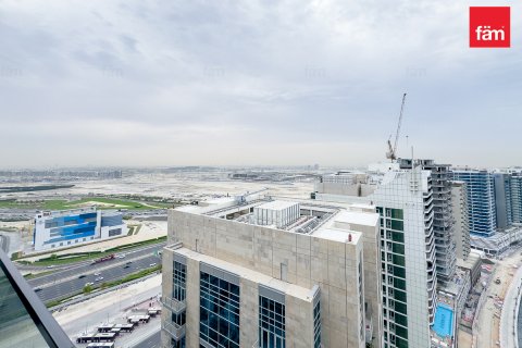 Penthouse zur Miete in Business Bay, Dubai, VAE 2 Schlafzimmer, 188.7 m2 Nr. 713006 - Foto 14