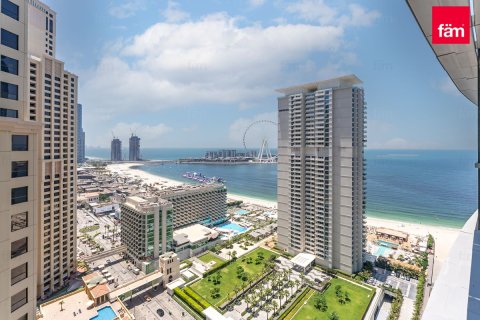 Dubai, संयुक्त अरब अमीरात में अपार्टमेंट, 3 बेडरूम, 201.9 वर्ग मीटर, संख्या 711605