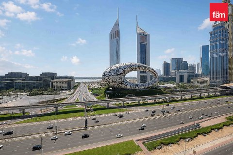 Iroda itt: Sheikh Zayed Road, Dubai, EAE, 261 m², azonosító: 711607 - fénykép 15