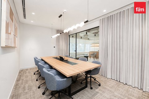 Iroda itt: Sheikh Zayed Road, Dubai, EAE, 261 m², azonosító: 711607 - fénykép 20