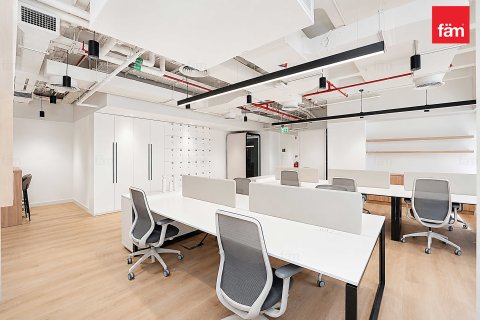 Iroda itt: Sheikh Zayed Road, Dubai, EAE, 261 m², azonosító: 711607 - fénykép 12