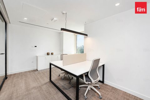 Iroda itt: Sheikh Zayed Road, Dubai, EAE, 261 m², azonosító: 711607 - fénykép 11