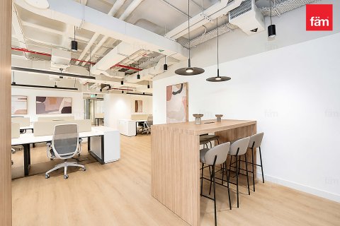Iroda itt: Sheikh Zayed Road, Dubai, EAE, 261 m², azonosító: 711607 - fénykép 10