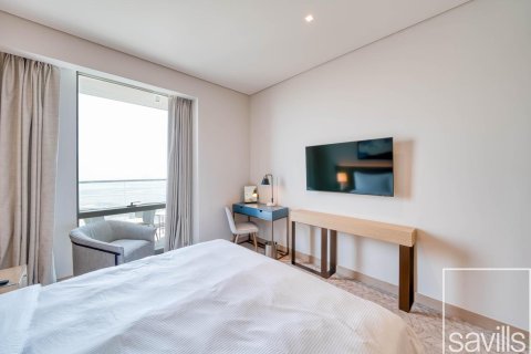 Apartman u gradu Downtown Dubai (Downtown Burj Dubai), Dubai, UAE 1 spavaća soba, 83.24 m2 Br. 747913 - Slika 9
