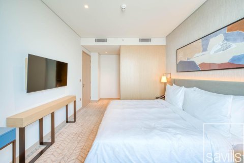 Apartman u gradu Downtown Dubai (Downtown Burj Dubai), Dubai, UAE 1 spavaća soba, 83.24 m2 Br. 747913 - Slika 8