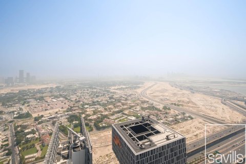 Apartman u gradu Downtown Dubai (Downtown Burj Dubai), Dubai, UAE 1 spavaća soba, 83.24 m2 Br. 747913 - Slika 16