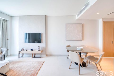 Apartman u gradu Downtown Dubai (Downtown Burj Dubai), Dubai, UAE 1 spavaća soba, 83.24 m2 Br. 747913 - Slika 5