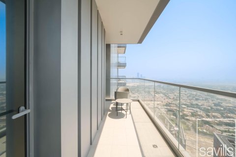Apartman u gradu Downtown Dubai (Downtown Burj Dubai), Dubai, UAE 1 spavaća soba, 83.24 m2 Br. 747913 - Slika 12