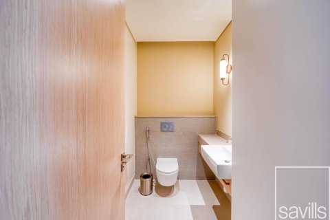 Apartman u gradu Downtown Dubai (Downtown Burj Dubai), Dubai, UAE 1 spavaća soba, 83.24 m2 Br. 747913 - Slika 6