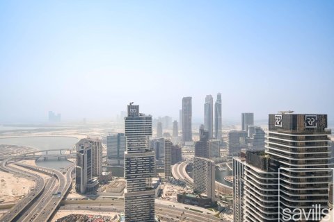 Apartman u gradu Downtown Dubai (Downtown Burj Dubai), Dubai, UAE 1 spavaća soba, 83.24 m2 Br. 747913 - Slika 15