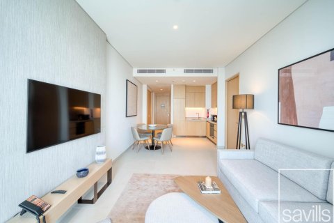 Dzīvoklis Downtown Dubai (Downtown Burj Dubai), Dubaijā, AAE 1 istaba, 83.24 m2 Nr. 747913