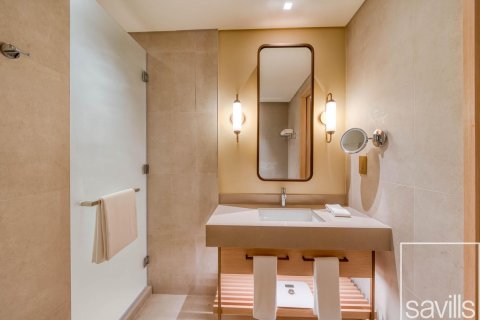 Apartman u gradu Downtown Dubai (Downtown Burj Dubai), Dubai, UAE 1 spavaća soba, 83.24 m2 Br. 747913 - Slika 11