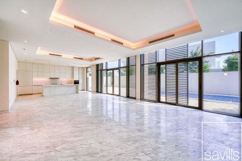 Vila v Mohammed Bin Rashid City, Dubai, SAE 5 spální, 734.96 m2 č. 747916
