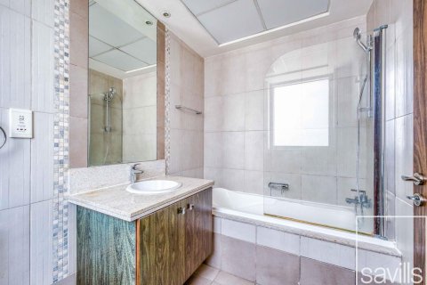 Apartman u Business Bay, Dubai, UAE 2 spavaćih soba, 154.87 m2 Br. 747914 - fotografija 11