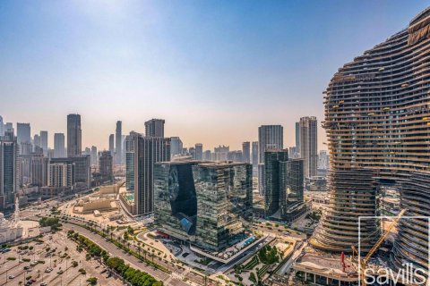 Apartman u Business Bay, Dubai, UAE 2 spavaćih soba, 154.87 m2 Br. 747914 - fotografija 20