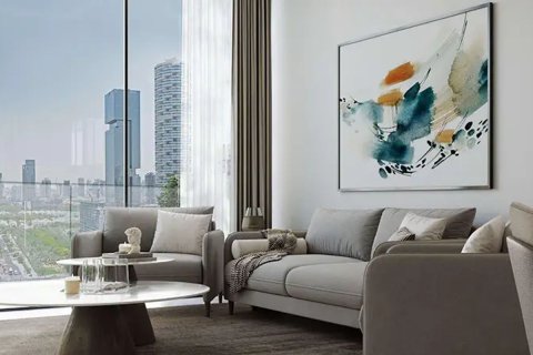 Apartament în Dubai, EAU 32.2 mp.  №727819