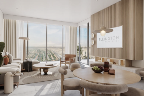 Apartmán v Dubai, SAE 2 spálne, 128 m2 č. 639188 - Fotografia 7