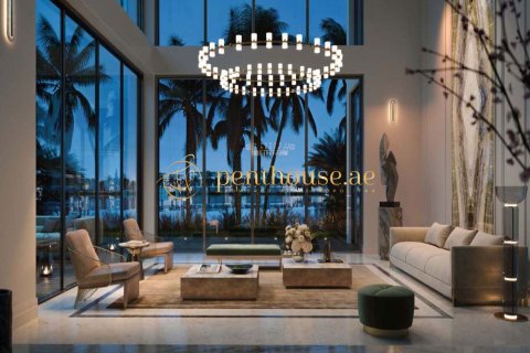 Mohammed Bin Rashid City, Dubai, BAE’de satılık villa 5 yatak odası, 698 m&sup2; No 664423 - fotoğraf 11