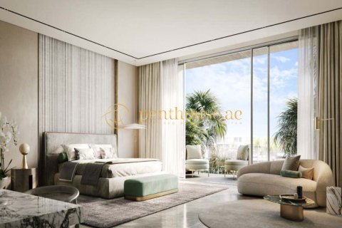 Mohammed Bin Rashid City, Dubai, BAE’de satılık villa 5 yatak odası, 698 m&sup2; No 664423 - fotoğraf 8