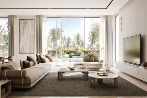 Mohammed Bin Rashid City, Dubai, BAE’de satılık villa 5 yatak odası, 698 m&sup2; No 664423 - fotoğraf 24