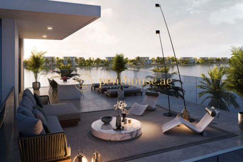 Mohammed Bin Rashid City, Dubai, BAE’de satılık villa 5 yatak odası, 698 m&sup2; No 664423 - fotoğraf 2