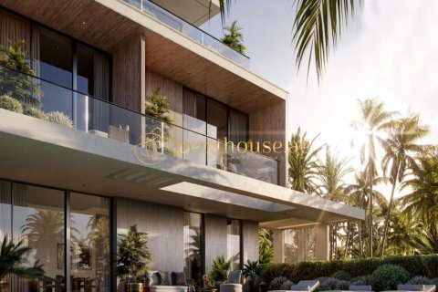 Mohammed Bin Rashid City, Dubai, BAE’de satılık villa 5 yatak odası, 698 m&sup2; No 664423 - fotoğraf 19