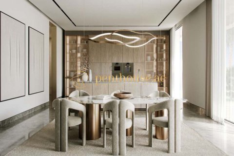 Mohammed Bin Rashid City, Dubai, BAE’de satılık villa 5 yatak odası, 698 m&sup2; No 664423 - fotoğraf 9