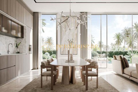 Mohammed Bin Rashid City, Dubai, BAE’de satılık villa 5 yatak odası, 698 m&sup2; No 664423 - fotoğraf 7
