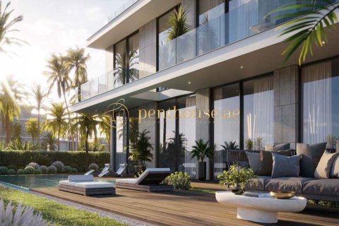 Mohammed Bin Rashid City, Dubai, BAE’de satılık villa 5 yatak odası, 698 m&sup2; No 664423 - fotoğraf 18