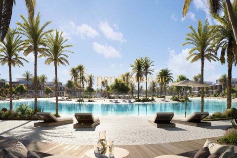 Mohammed Bin Rashid City, Dubai, BAE’de satılık villa 5 yatak odası, 698 m&sup2; No 664423 - fotoğraf 17