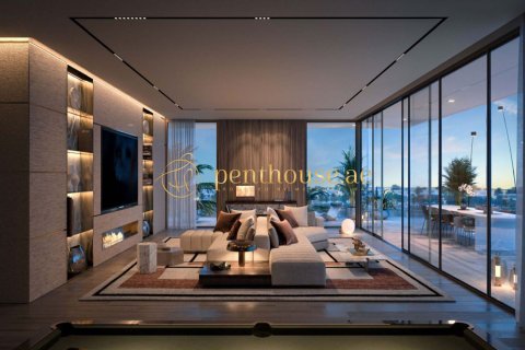 Mohammed Bin Rashid City, Dubai, BAE’de satılık villa 5 yatak odası, 698 m&sup2; No 664423 - fotoğraf 5