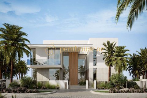 Mohammed Bin Rashid City, Dubai, BAE’de satılık villa 5 yatak odası, 698 m&sup2; No 664423 - fotoğraf 22