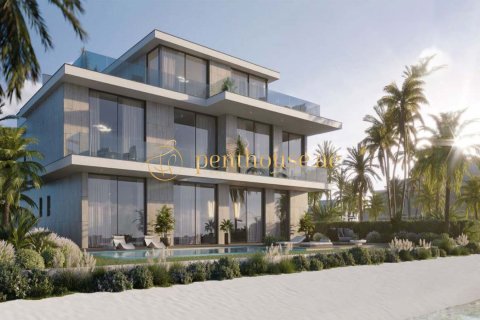 Mohammed Bin Rashid City, Dubai, BAE’de satılık villa 5 yatak odası, 698 m&sup2; No 664423 - fotoğraf 21