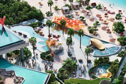 Penthauss Al Marjan Island, Ras Al Khaimahjā, AAE 4 istabas, 681 m2 Nr. 664442 - attēls 6