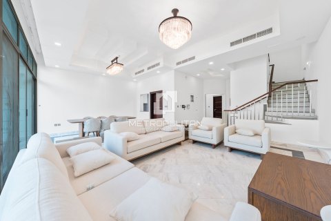 Huvila Al Furjan, Dubai, Arabiemiraatit 4 makuuhuonetta, 225 m2 № 664443 - kuva 3