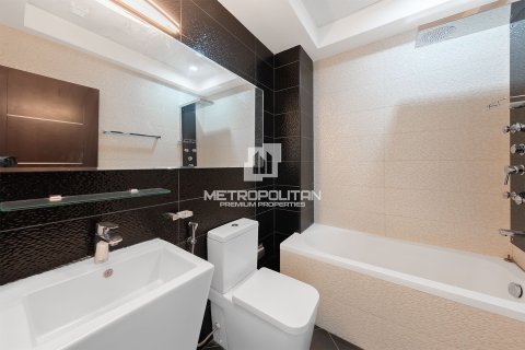 Huvila Al Furjan, Dubai, Arabiemiraatit 4 makuuhuonetta, 225 m2 № 664443 - kuva 21