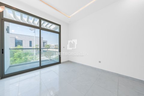 Huvila Al Furjan, Dubai, Arabiemiraatit 4 makuuhuonetta, 225 m2 № 664443 - kuva 18