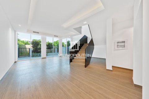 Vilă de închiriat în Al Barari, Dubai, EAU 4 dormitoare, 180 mp.  №664424 - poză 4