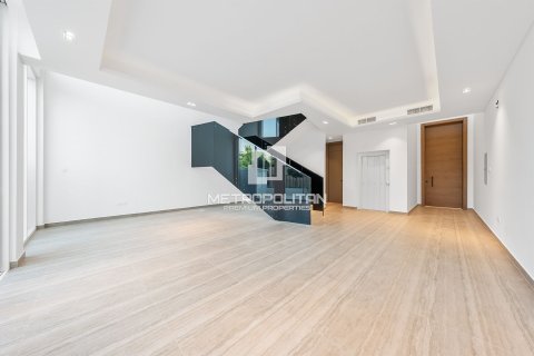 Vilă de închiriat în Al Barari, Dubai, EAU 4 dormitoare, 180 mp.  №664424 - poză 7