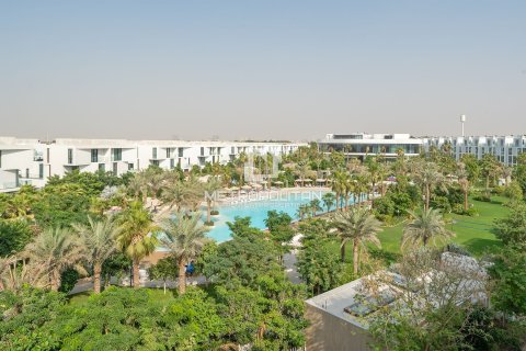 Vilă de închiriat în Al Barari, Dubai, EAU 4 dormitoare, 180 mp.  №664424 - poză 2